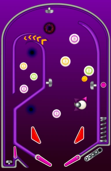 Pinball 1.0.3.3 Screenshot