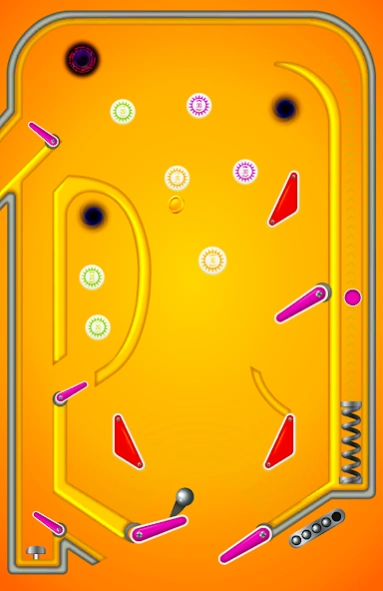 Pinball 1.0.3.3 Screenshot