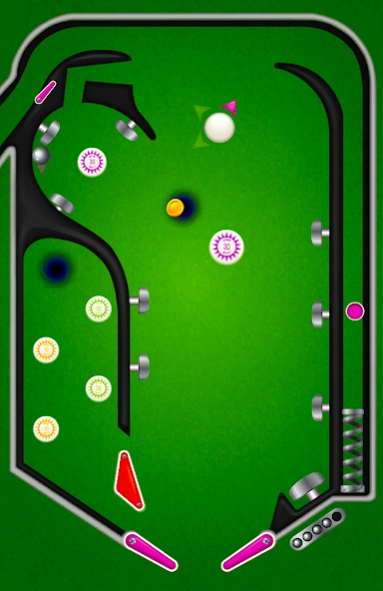 Pinball 1.0.3.3 Screenshot