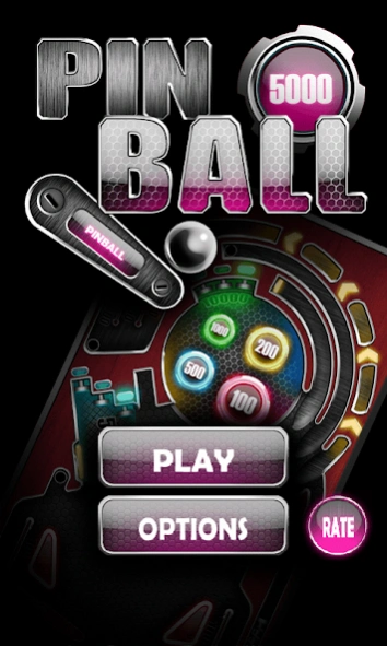 Review Screenshot - A Very Addictive Pinball Game!