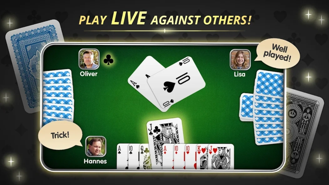 Pinochle 2024.5.35861 Free Download