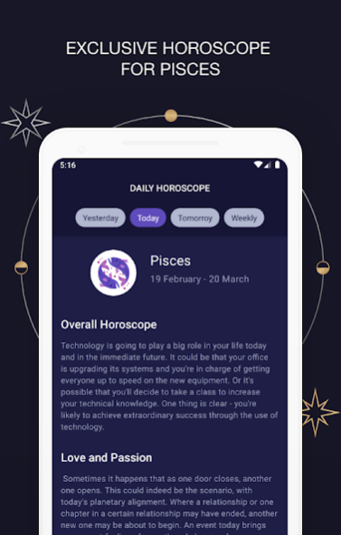 Pisces Horoscope Free Daily Horoscope Free Download Pisces, saturday, 10 april 2021. soft112