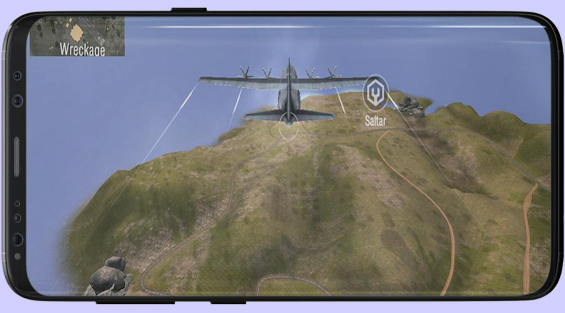 Pixel Battle Royale Free Fire Unknown Free Download