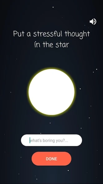 Pixel Thoughts - Reduce Stress 2.1 Screenshot