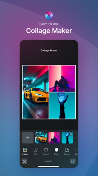 Review Screenshot - Photo Editor – Give Your Photos a Cool New Look