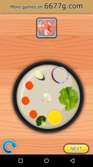 Pizza Maker – Cooking Game