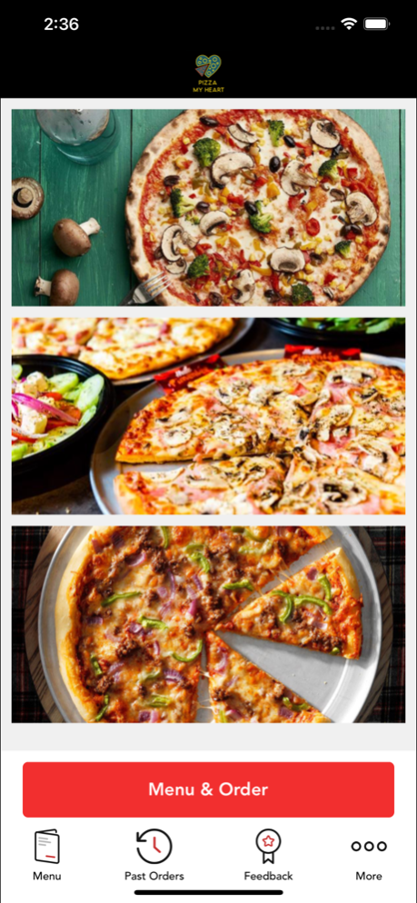 Pizza My Heart Free Download