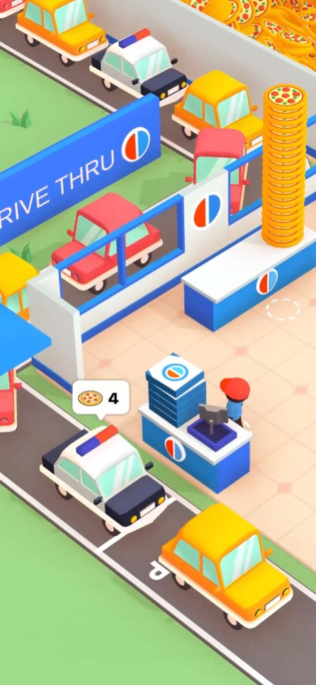 Pizza Ready! 60.3.0 Screenshot