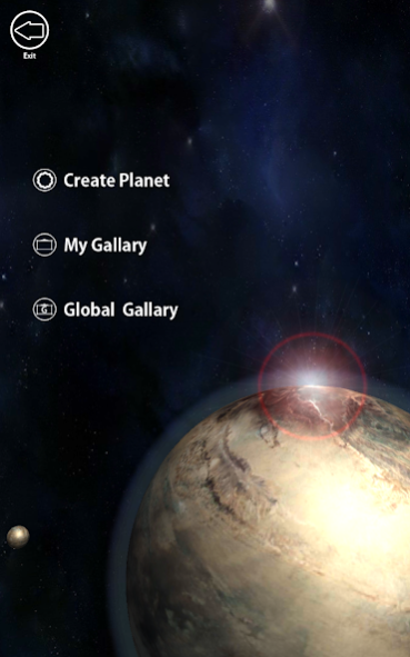 Planète Maker 3D