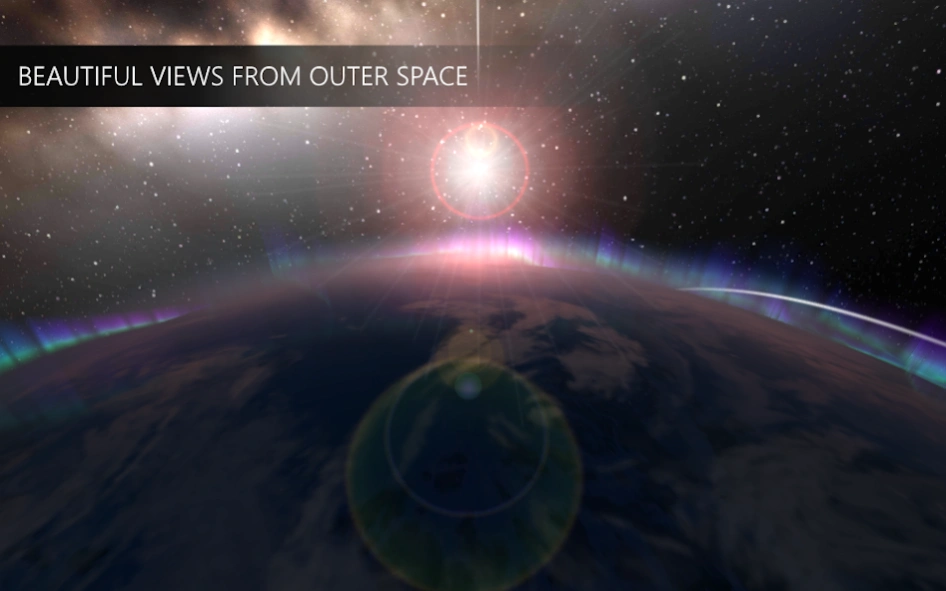 Planetarium 2 Zen Odyssey : Wo 1.9.6 Screenshot