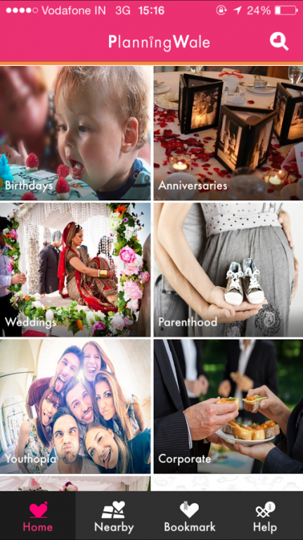 Planningwale Party With Us 1 0 Free Download Planningwale's top competitors are weddingz, shaadisaga and weddingplz. soft112