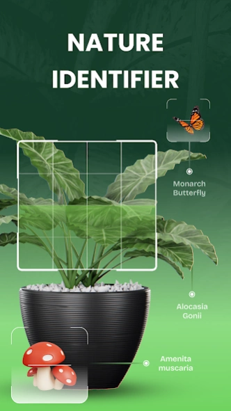 Garden Genie: Plant Identifier 2.12.0 Free Download