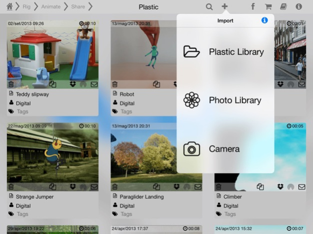 Plastic Animation Studio 1 5 2 Free Download