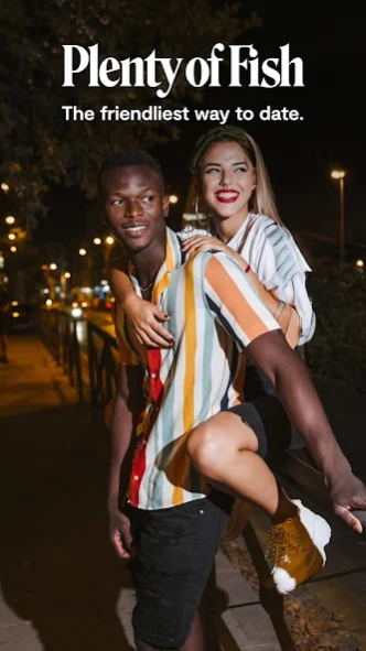 Review Screenshot - Free Dating App – Your Ticket to Finding Your Next Date