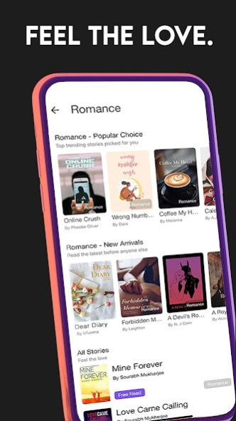 Plop Chat - Text Stories 3.44 Screenshot