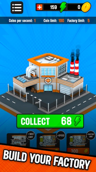 PlugIT - Cable life simulator Screenshot