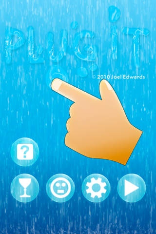 PlugIt 1.0 Screenshot