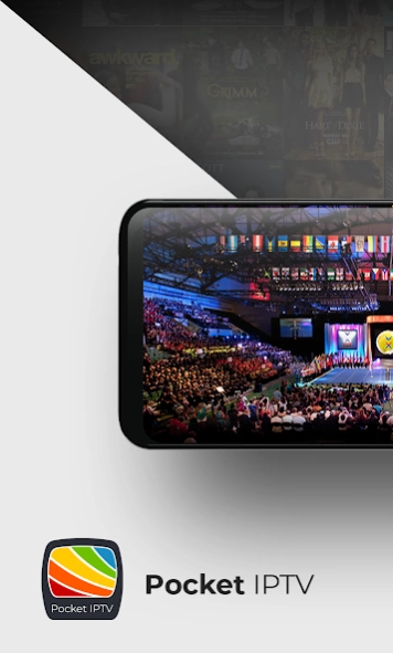 Pocket tv live tv apk sales