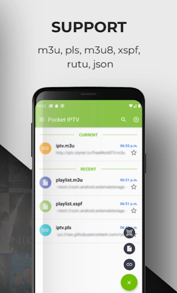 Pocket tv iptv apk store