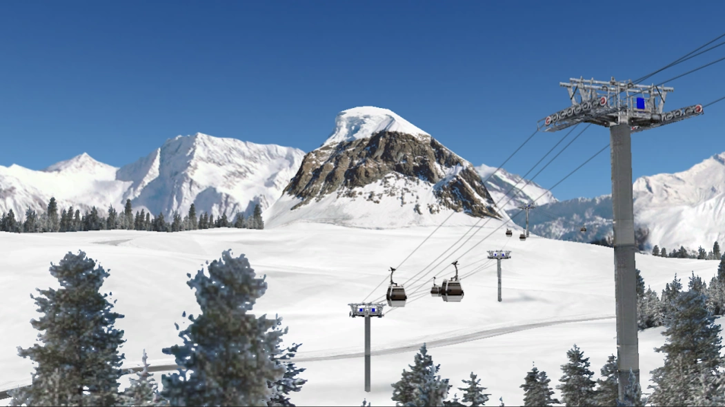 Review Screenshot - Rally Game – Enjoy Driving Legendary Rally Cars