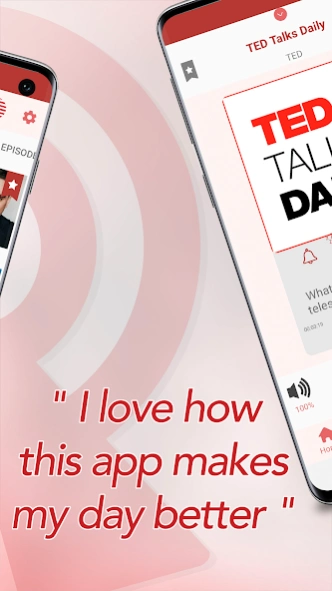 Podcasts by myTuner - Podcast 1.0.7 Screenshot