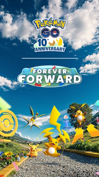 Review Screenshot - Pokemon Game – Venture into the World of Pokemon