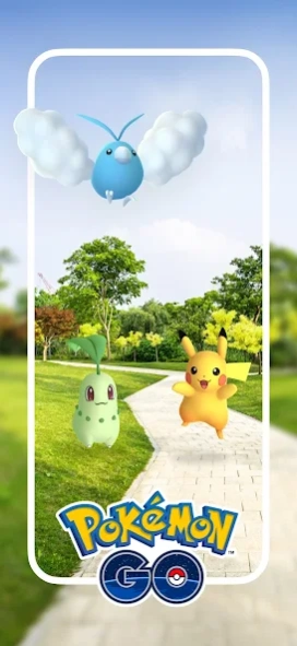 Review Screenshot - Pokemon Game – Venture into the World of Pokemon