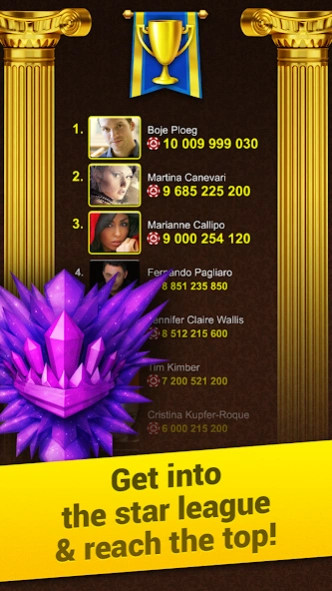 Poker Arena: texas holdem game 2.04.82 Screenshot