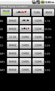 poker timer app android