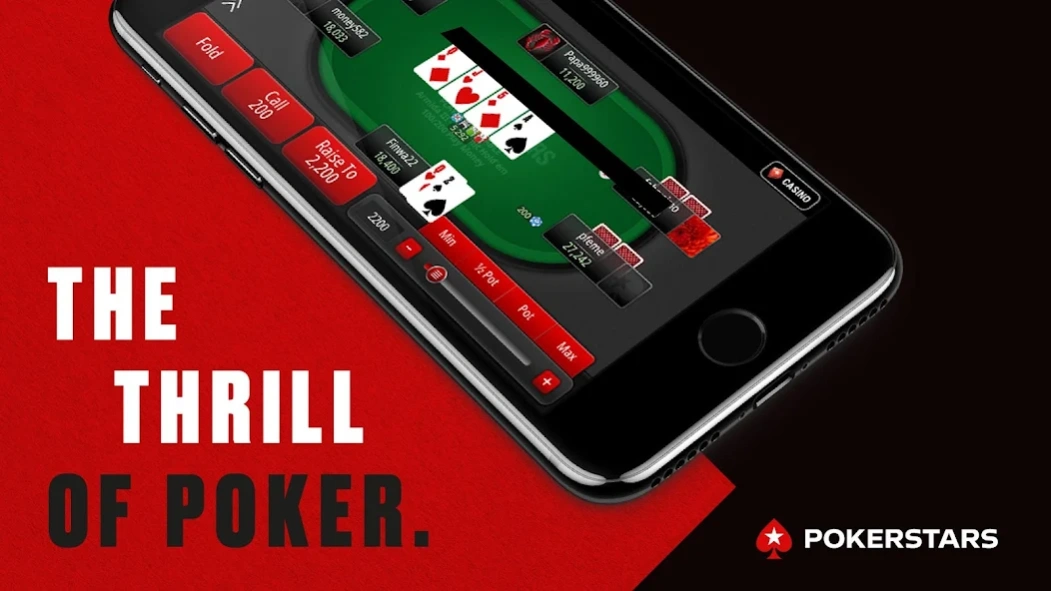 Review Screenshot - Poker Game – Play Texas Holdem with Online Players