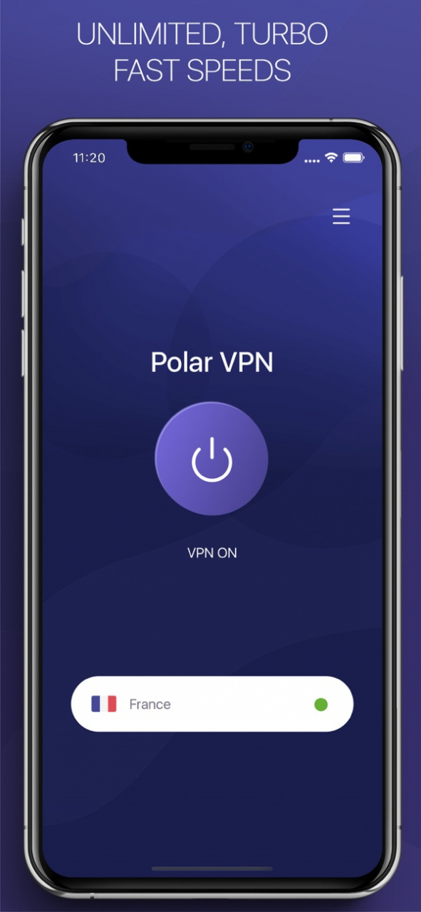 Speed VPN: Turbo Fast Proxy on the App Store