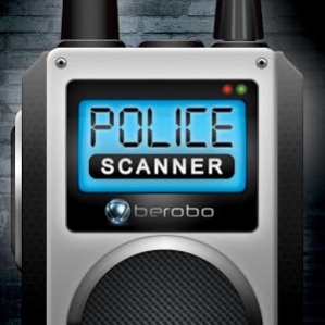 Review Screenshot - Police Radio Scanner – Listen to Live Police Radio
