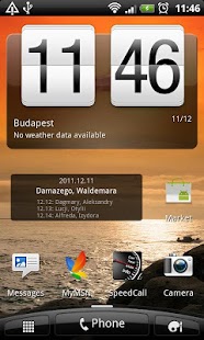 Polskie Imieniny 1.1.2.2 Screenshot