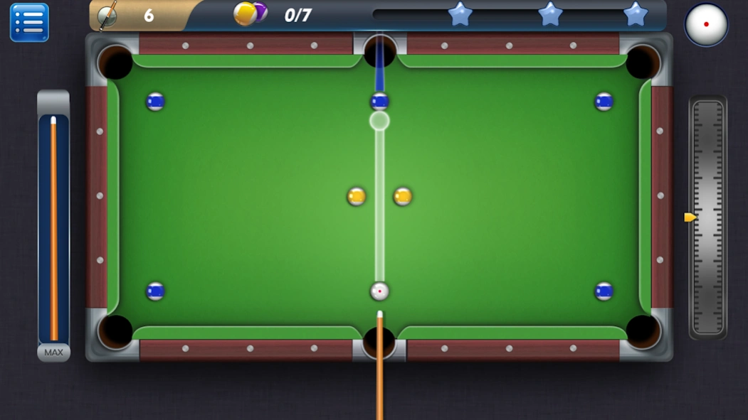 Pool Ball Night 1.2.2 Screenshot