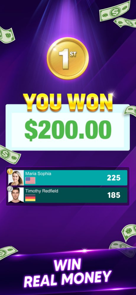 Pool Clash: 8 Ball Pool Game 1.0.5 Screenshot