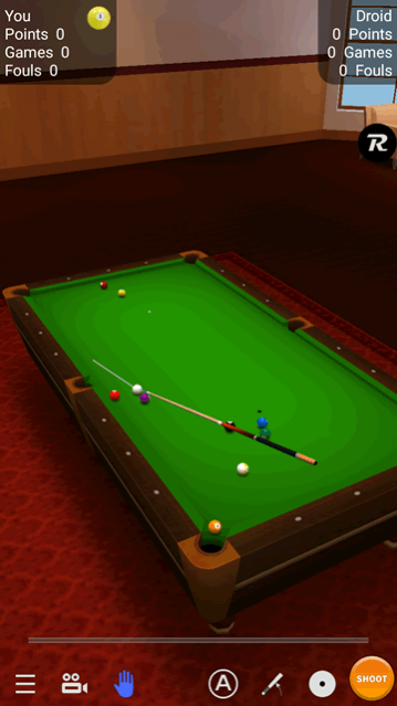 Pool Break 3D Billiard Snooker