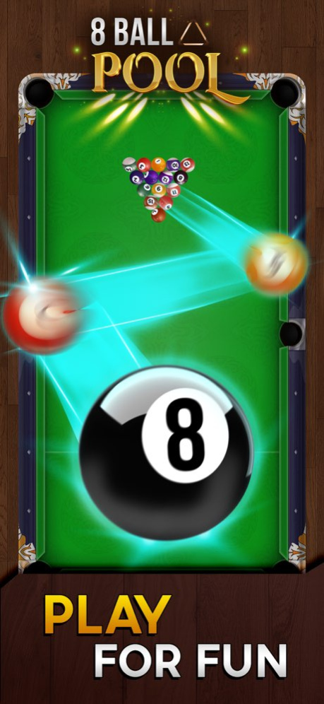 Pool Cash - 8 Ball Billiards 1.56.0 Screenshot