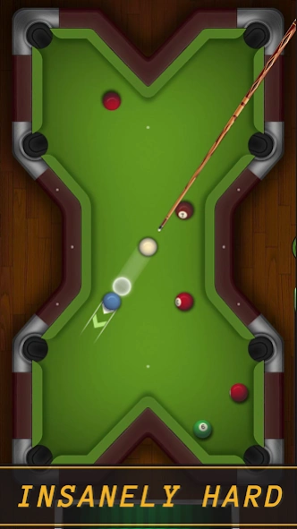 Pool City - 3D Billiards Pool 1.2.3 Screenshot