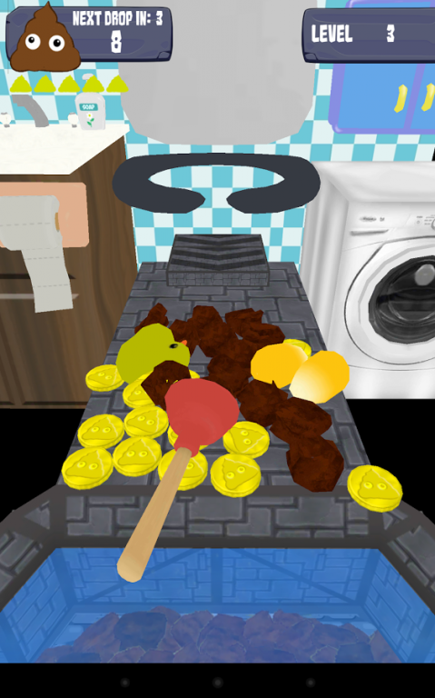 Poop Push Poop Simulator 1 0 2 Free Download