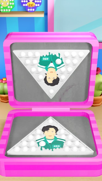 DIY Fidget Toy Maker Pop It 3D 3.6 Screenshot