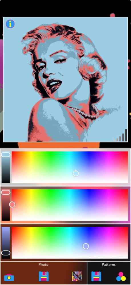 PopArt FX 4.2 Screenshot