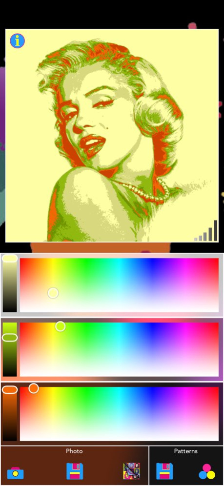 PopArt FX 4.2 Screenshot