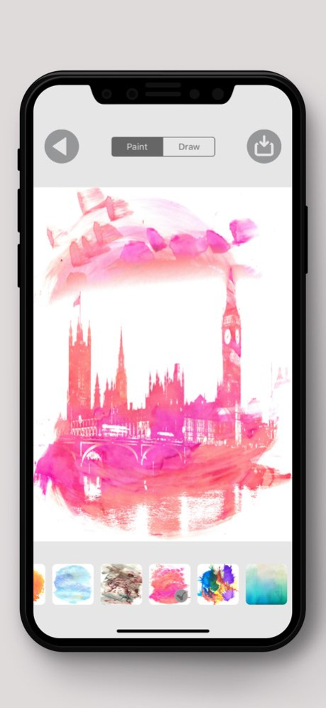 Popsi FX Lite 1.0.5 Screenshot