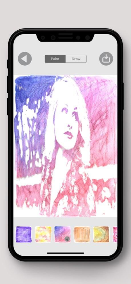 Popsi FX Lite 1.0.5 Screenshot