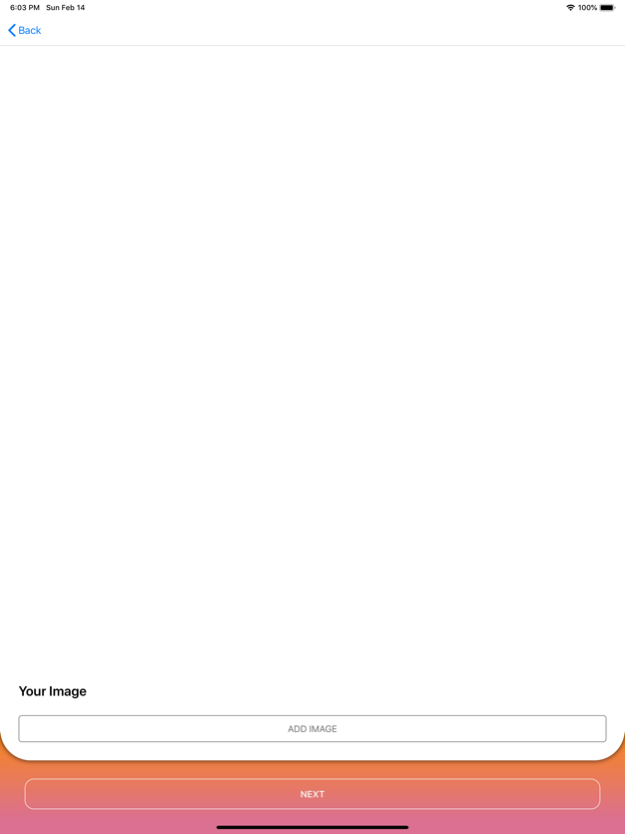 PostLink 3.0 Screenshot