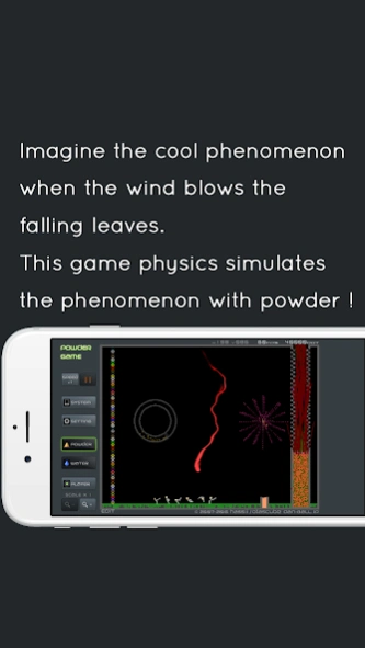Review Screenshot - Play with fire