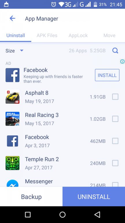 Power Clean - Anti Virus Cleaner and Description