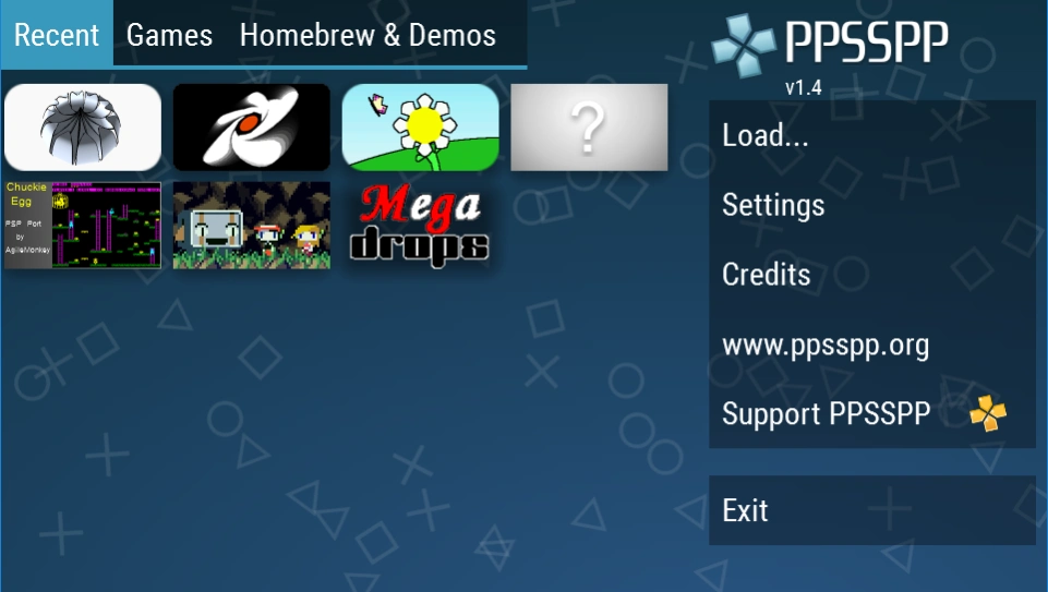 Review Screenshot - Nostalgia strikes!