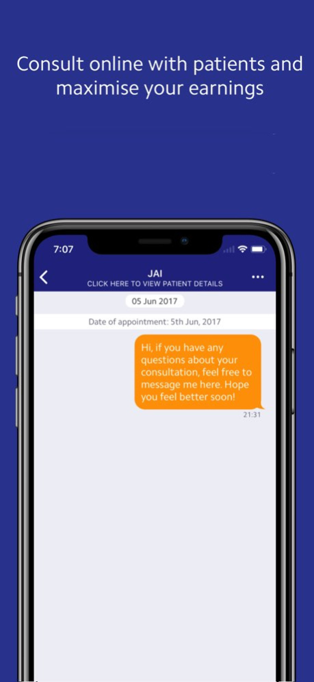 Practo Pro - For Doctors 9.33.0 Screenshot
