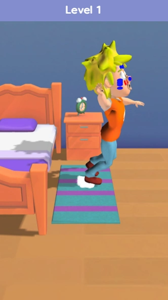 Review Screenshot - Prank Game – Play Pranks on an Unsuspecting Individual